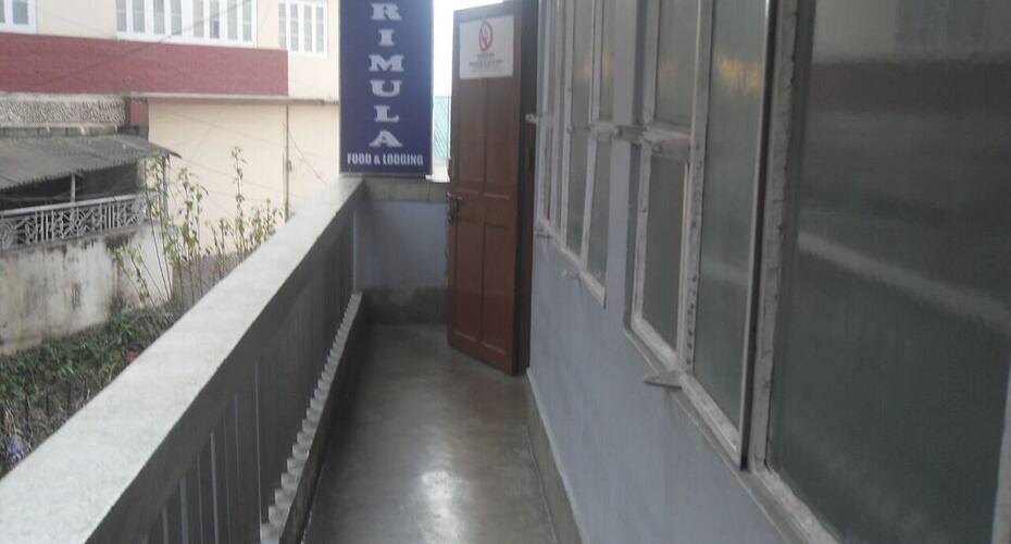 Hotel Primula, Gangtok 4